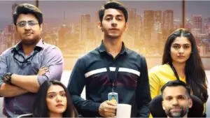 Pyar Paisa Profit May 7, 2025 OTT Debut on Amazon MX Player