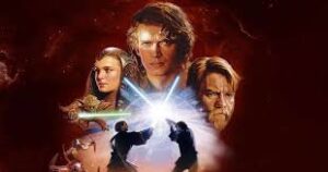 Star Wars: Revenge of the Sith Nears $900 Million Milestone with 20th Anniversary Re-Release