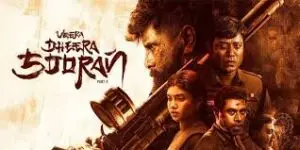 Veera Dheera Sooran: Chiyaan Vikram’s Action Thriller Concludes Box Office Run as His 4th Highest-Grosser Post-COVID