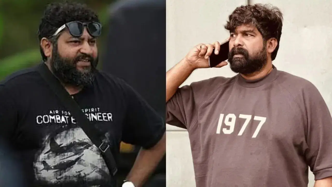 Lijo Jose Pellissery Denies Joju Georgeโs Claims