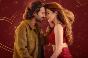‘Aankhon Ki Gustaakhiyan’ Movie Review: Unforgettable Romantic Drama Breakdown