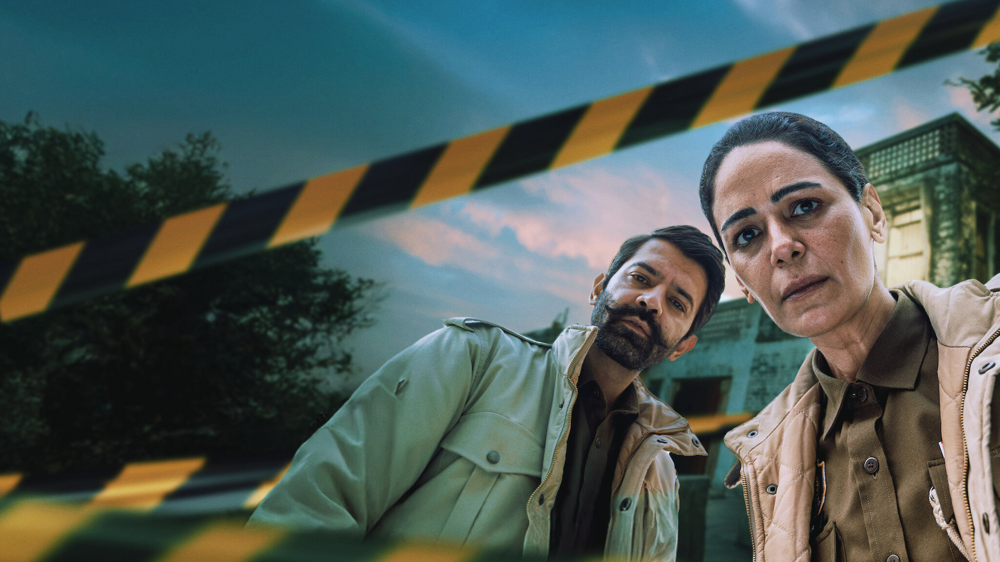 'Kohrra Season 2' Review: Social Procedural Returns Strong