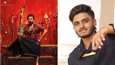 Sai Abhyankkar tells fans that Suriya’s Karuppu would be worth the wait!